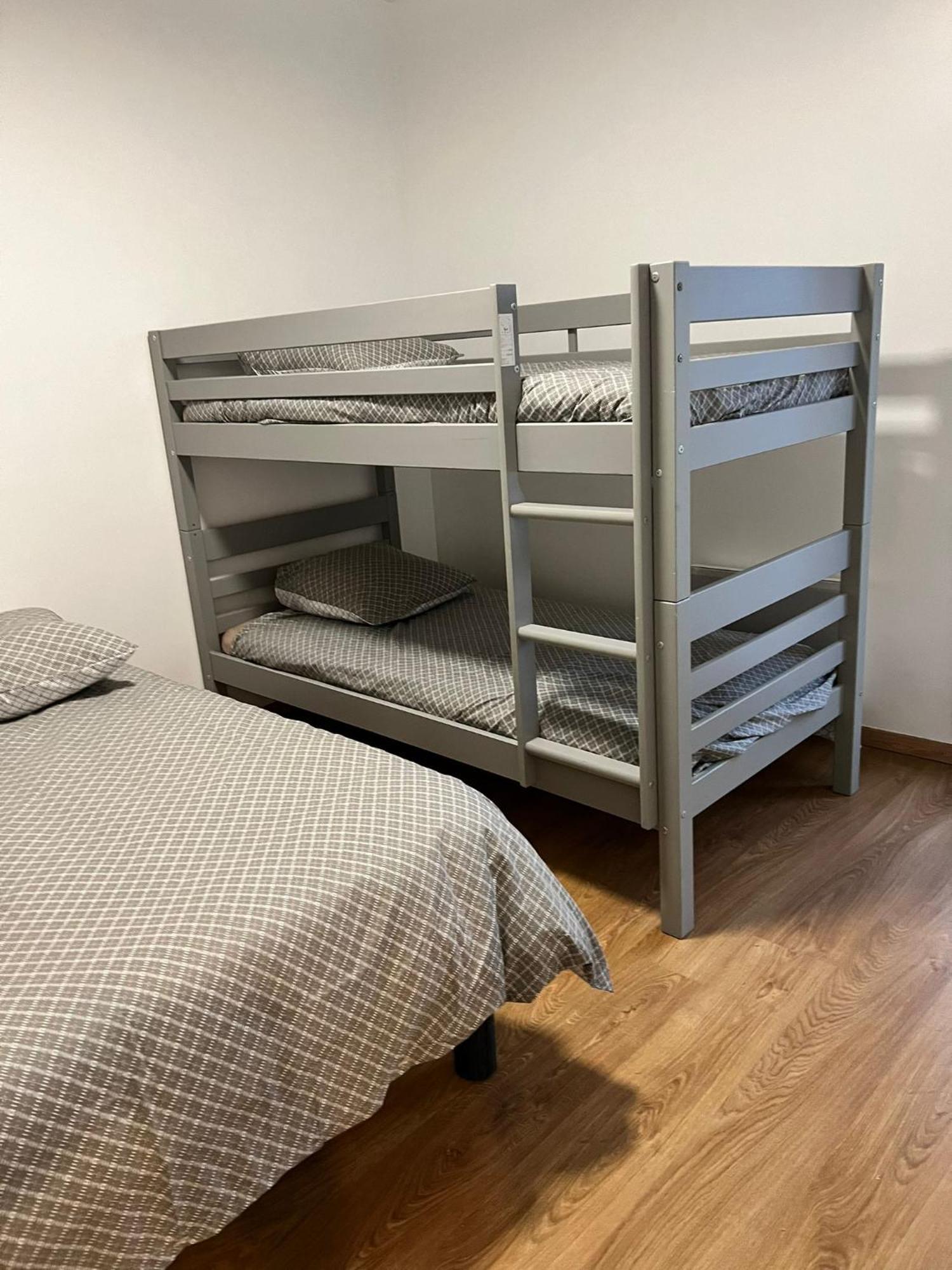 Appartement 5Min Gare Rer Disneyland Paris Val D'Europe La Vallee Village Parking Inclus Montevrain Bagian luar foto